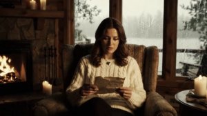 The Woman I Loved – Adrian Bennett