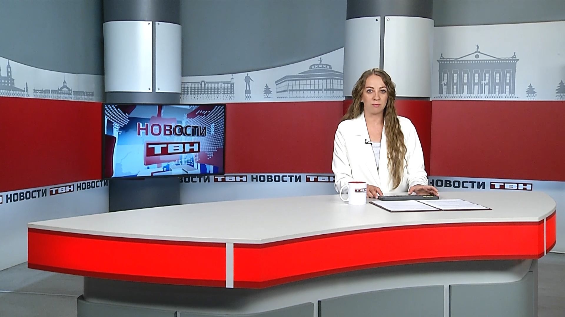 Новости ТВН от 02.07.26 (12+) смотреть онлайн