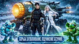 Бедный мальчик случайно попал в игровой мир и пробудил свой талант уровня F. из Plants vs. Zombies