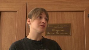 Еженедельные приёмы и.о. главы города М. Ширшова