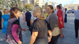 А Я НЕ СТАНУ ЖДАТЬ ТЕБЯ НА БЕРЕГУ❤️ ТАНЦЫ❤️ ХАРЬКОВ 2024
