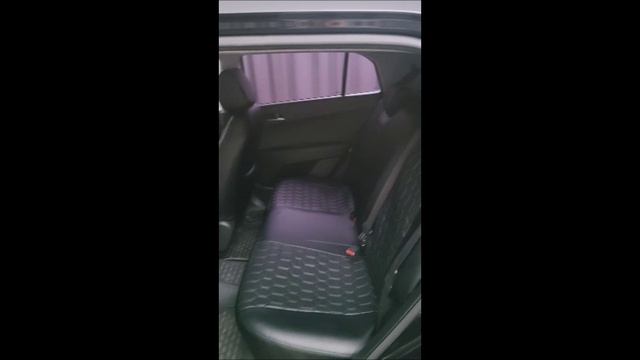 Hyundai Creta «АВТОРУСЬ автомобили с пробегом» 2280