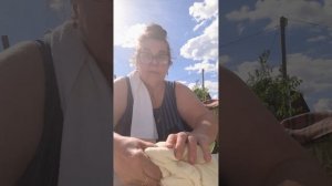 ПИРОГ С СЫРОМ « ДРУЖБА НАРОДОВ».