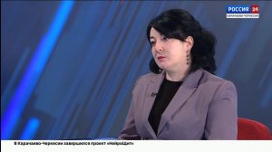 Интервью. Казбек Темрезов. Эфир от 01.07.2026