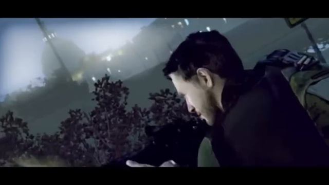 Splinter Cell Conviction Music Video ( Jem - 24 ) смотреть онлайн