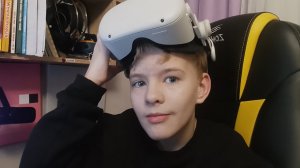 Как установить игры на шлем oculus quest 2/3