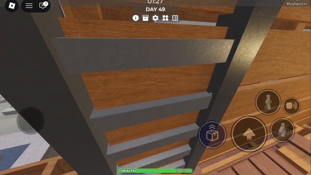 Roblox 3008
