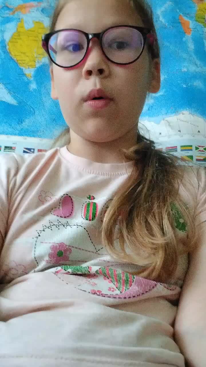счастливая семья