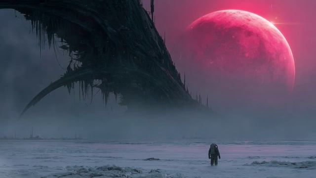 Symphony of Dystopia