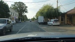 Город Хадыженск