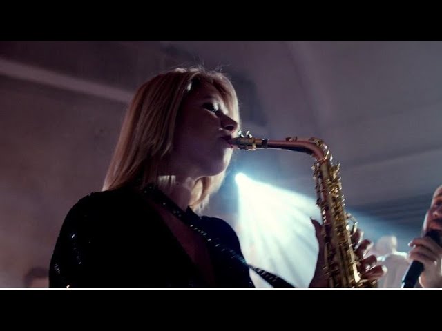 George Michael - Careless Whisper (cover by Ladynsax & Cover Single). смотреть онлайн
