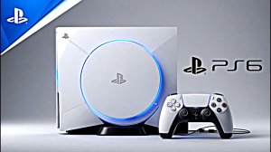 Всё, что мы знаем о PlayStation 6
