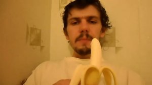 ОБЖОР  Банан