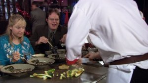 Офис - 3 сезон 10 серия  / The Office