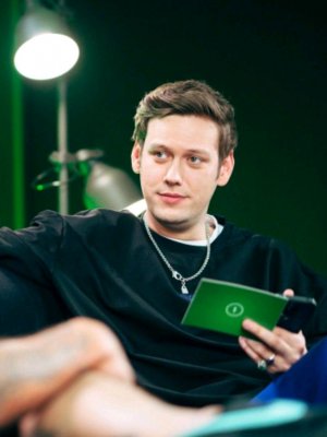 утренний стримак номер 6