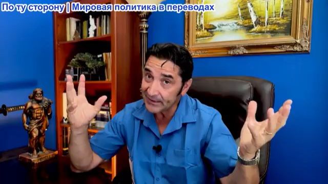Эмиль Косман – Россия планирует вторгнуться в Польшу.Скоро захватит Донбасс. НАТО нанесет ядерный уд смотреть онлайн