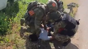 🔴ФСБ задержало мужчину, планировавшего теракт на Ж/Д в Пятигорске Ставропольского края.🔴