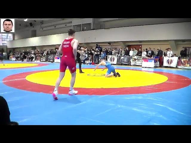 163 ПОЕДИНОК 1день 3мат GR • GrRom.MD 2023 SENIORI Campionatul R Moldova [23 martie 2023] смотреть онлайн