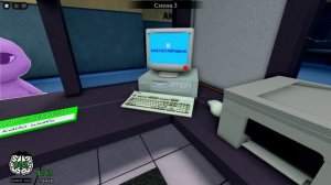 Roblox анимал хоспиталь