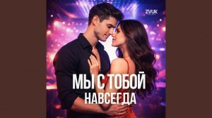 Мы с тобой навсегда