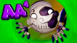 ДЕТСАД это АД МУНДРОПА 🌞 СОЛНЦЕ И ЛУНА ФНАФ 9 ВЗЛОМ FNAF SECURITY BREACH