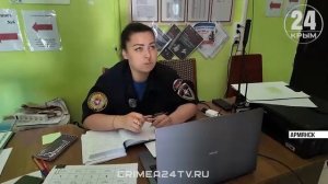 Как жители севера Крыма героически справляются с энергетическим и водным дефицитом?