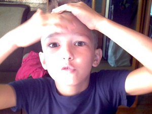 Истории из жизни (web camera)