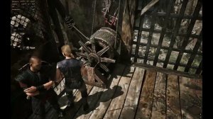 Gothic 1 Remake Лечим краш вылеты при запуске игры ПК версия