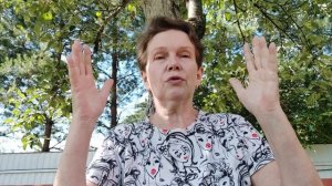 Посидим поговорим...