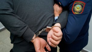 В Казахстане преступность по итогам первого полугодия снизилась на 10%