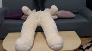 Heels Trample Teddy EP. 9 Preview (New Shoes)