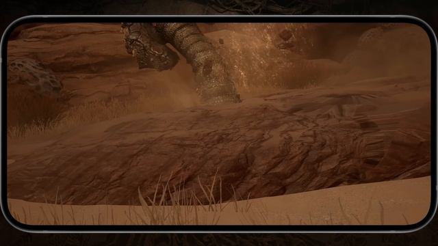 Трейлер Monster Hunter Outlanders (3-й закрытый бета-тест) смотреть онлайн