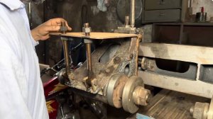 Залипательные процессы работы с металлом. Пакистан