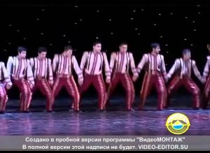 Ярхушта армянский танец . Танцевальная группа в Москве.