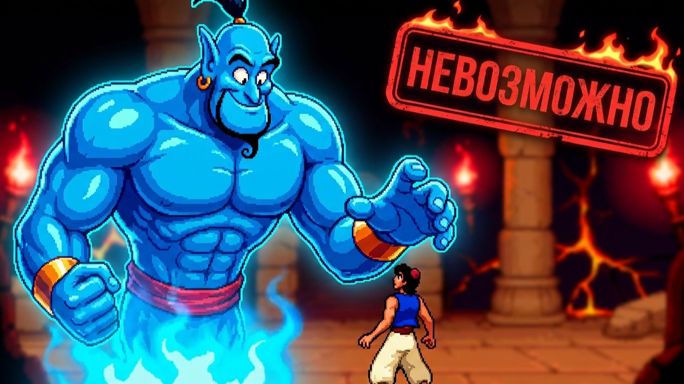 Прохождения игр