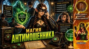 АНФИСА / Огребли по полной / Телефонное мошенничество