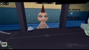 Роблокс но животная больница назначила меня работником года | roblox animal hospital
