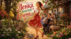 VMC5 - Ленка, Леночка, Елена