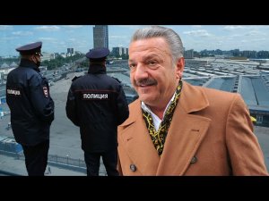 Тельман Исмаилов - история успеха и падения бывшего владельца Черкизона