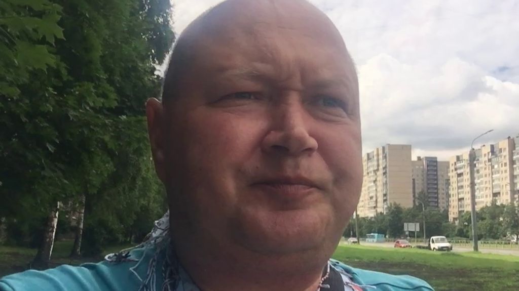 ГОРОЖАНИН