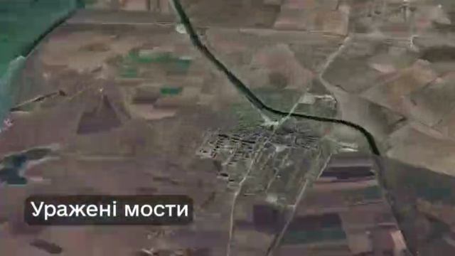 Реалии СВО. Часть 24. Как Украина "любит" Крым 1 серия