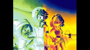 [giper] MURDER DRONES  ﹤_10_﹥