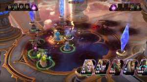 Legends Reborn - играю без доната 1 часть