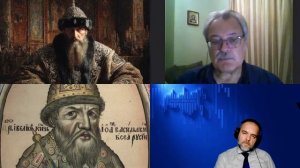 1772. Перевезенцев С.В.: Иван IV, «слишком всерьёз» уверовавший царь и кающийся грешник