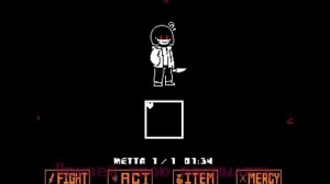 🔮Песня «Трио плохого времени» версия людей | Undertale AU✨
