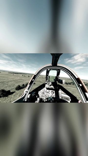 Отказ гидравлики Су-25. DCS