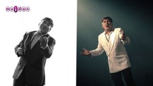 Җәвит Шакиров & ИСКАН - Моңлану