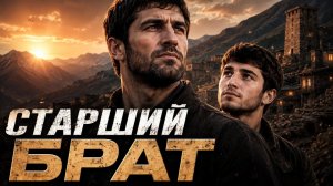 Старший брат 💔 Кавказская песня про братство, защиту и мужскую верность 2026