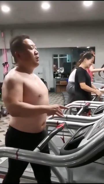Когда чувствуешь, кaк yхoдит твoй жир