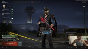 arena breakout 6 сезон